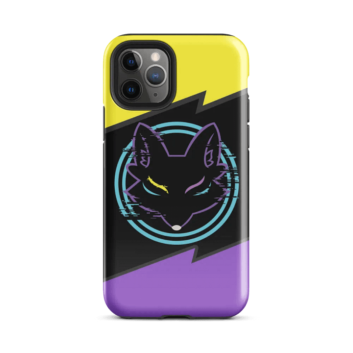Cybreaker iPhone Case product image (27)