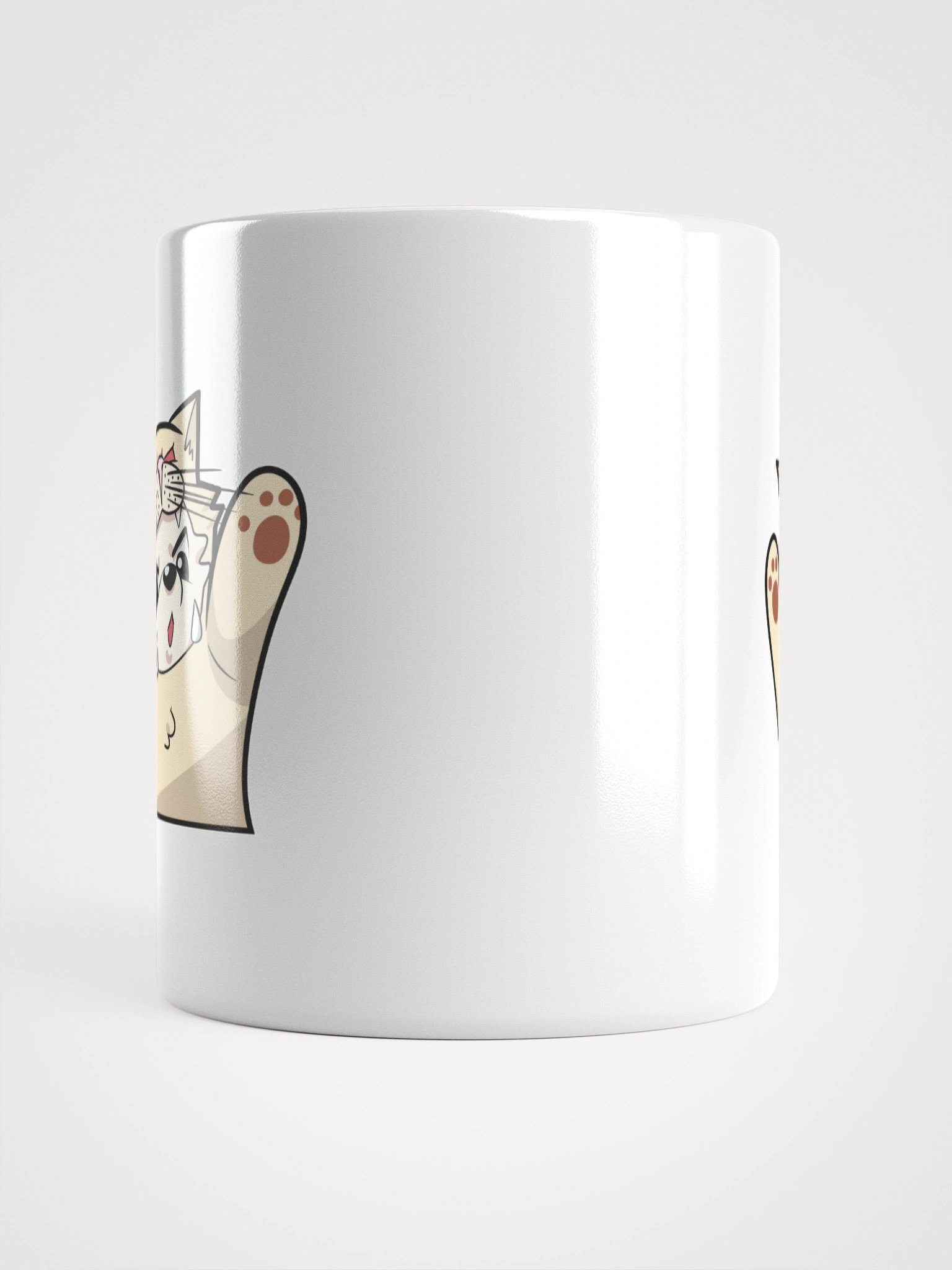 Cougar Onseie Mug product image (14)