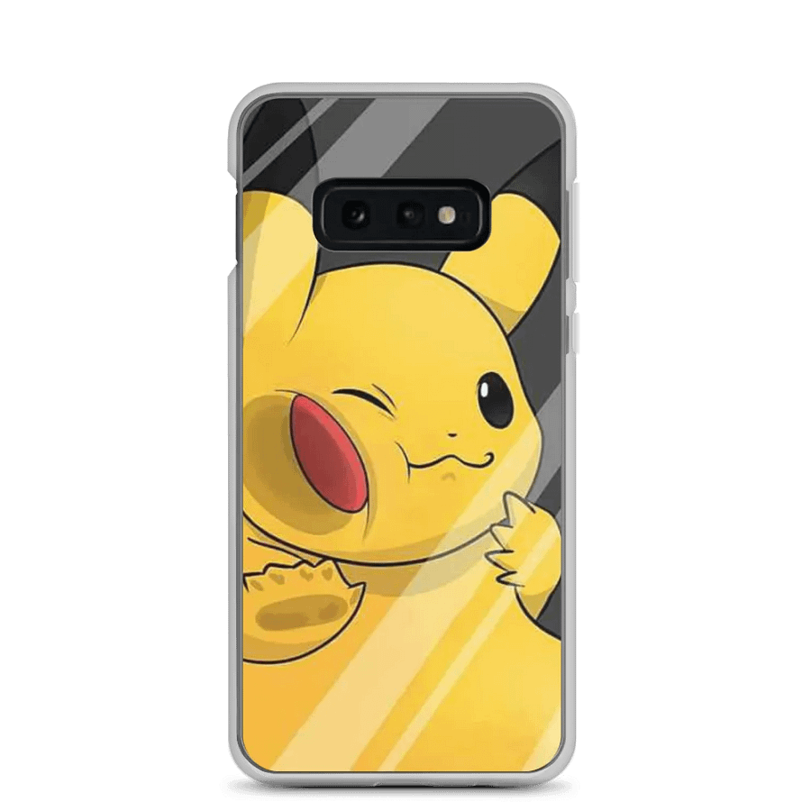 PikaSquish Samsung Case product image (3)