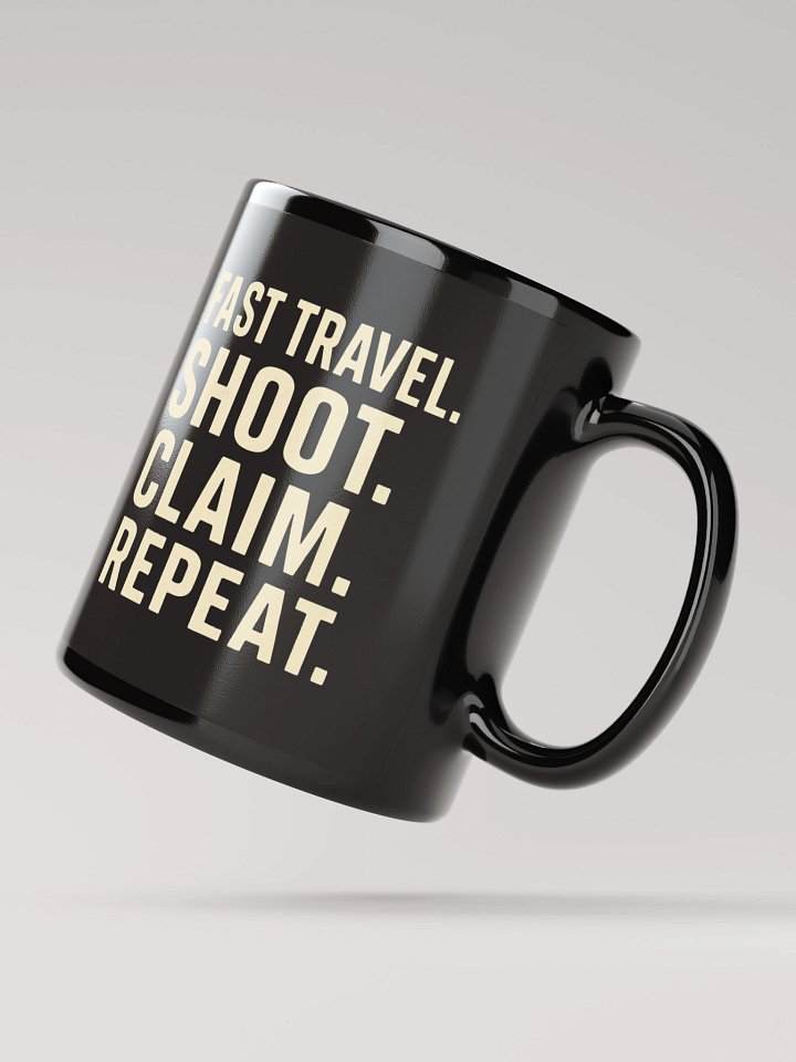 HM Est 2022 Mug product image (2)