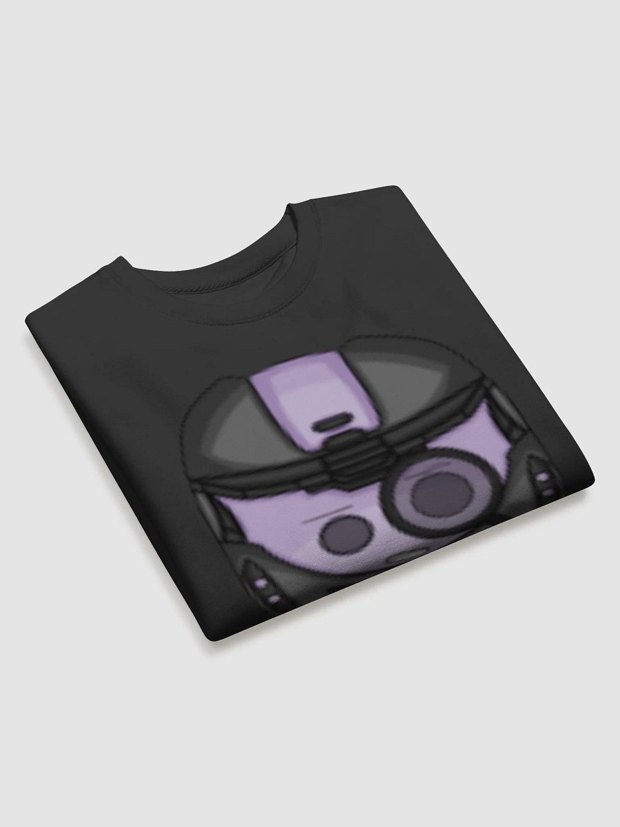 Spartan Arcadia inspector emote sweatshirt product image (26)