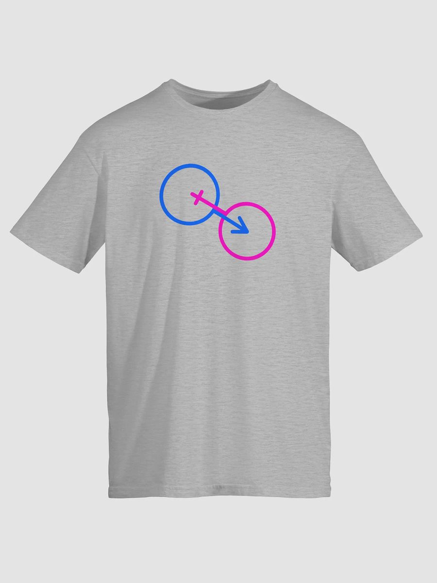 Traditional Love Harmony Tee product image (1)