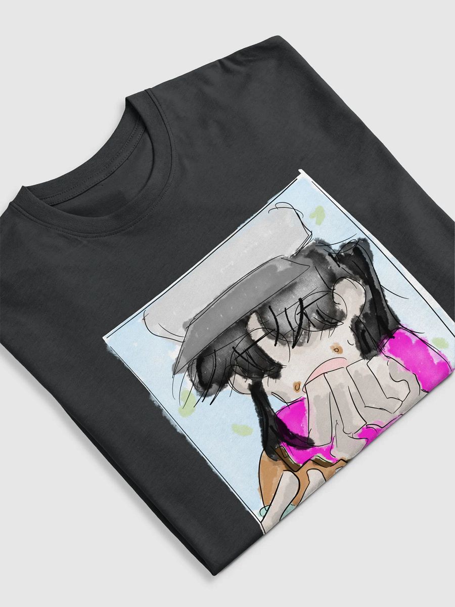 Moon Savers + Ray and Hampan May t-shirt product image (63)