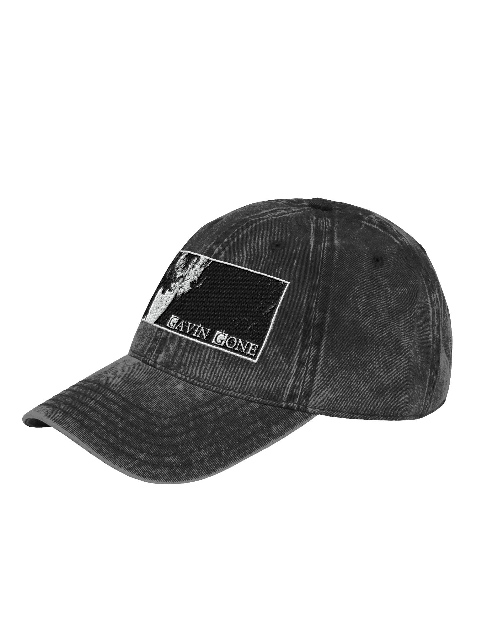 Piercing Vintage Wash Hat product image (3)