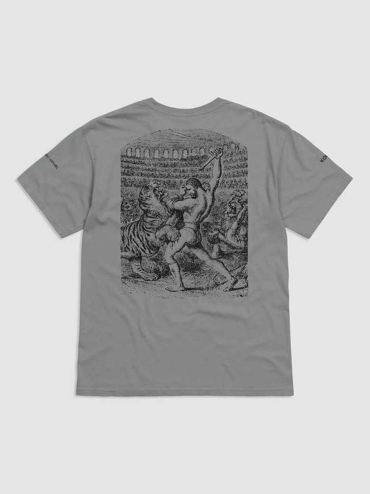 Fighter Apparel-Team Richardson product image (6)