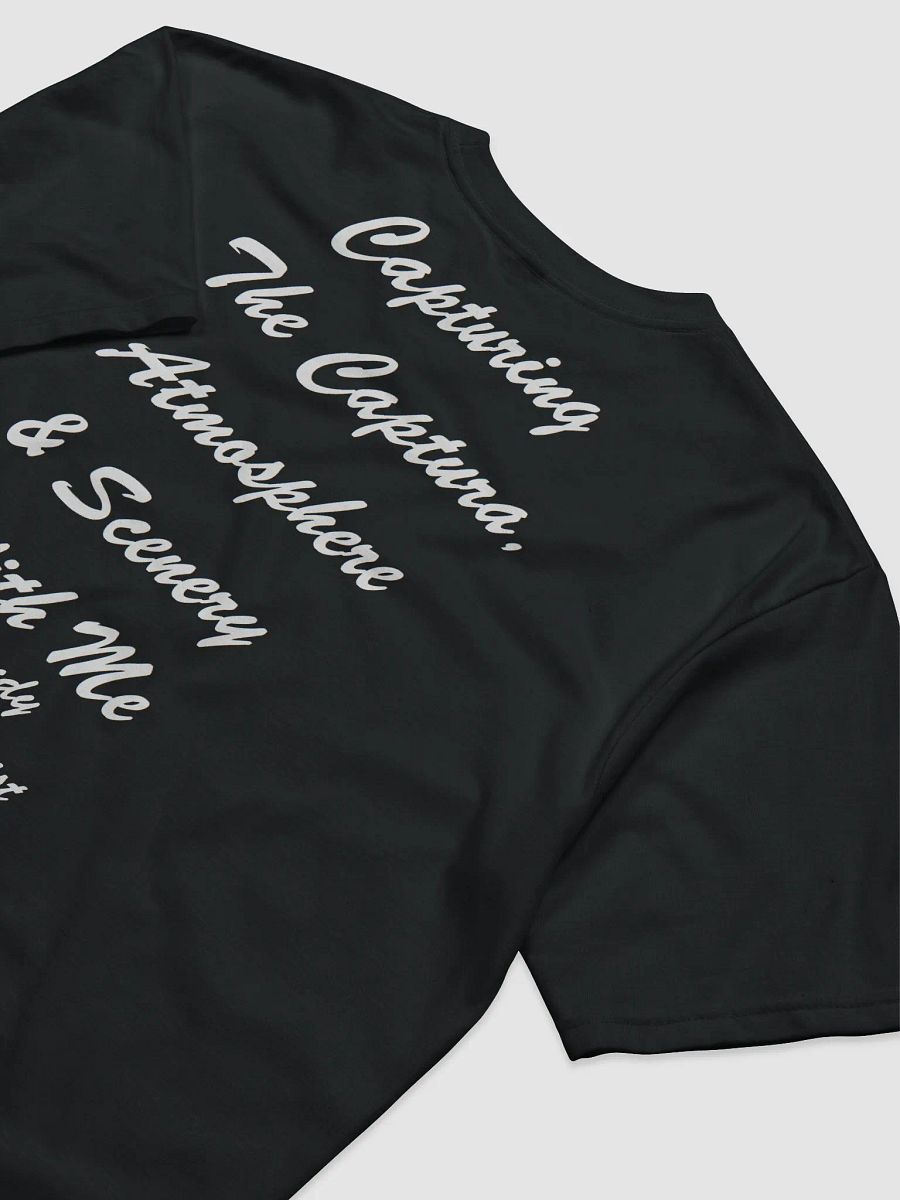 Spandy Glyph T-Shirt product image (6)