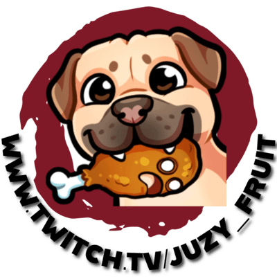 Juzy_Fruit - MERCHSTORE
