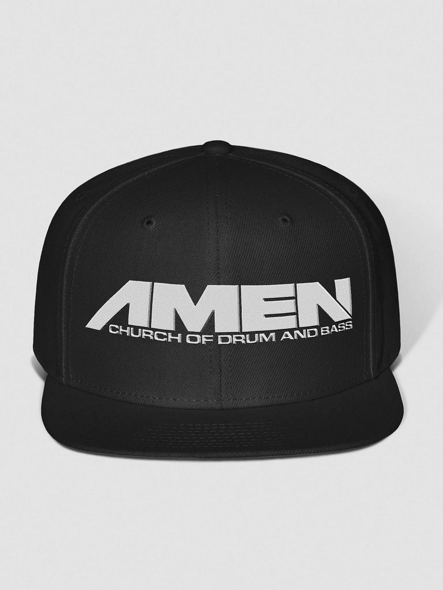 CODNB AMEN HAT product image (1)