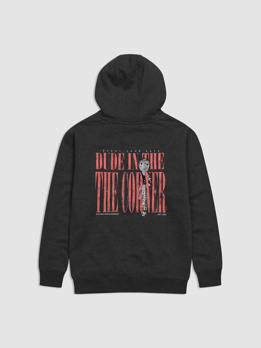 Dude in the Corner Hoodie product image (1)