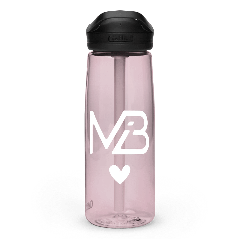 MB Water Bottle