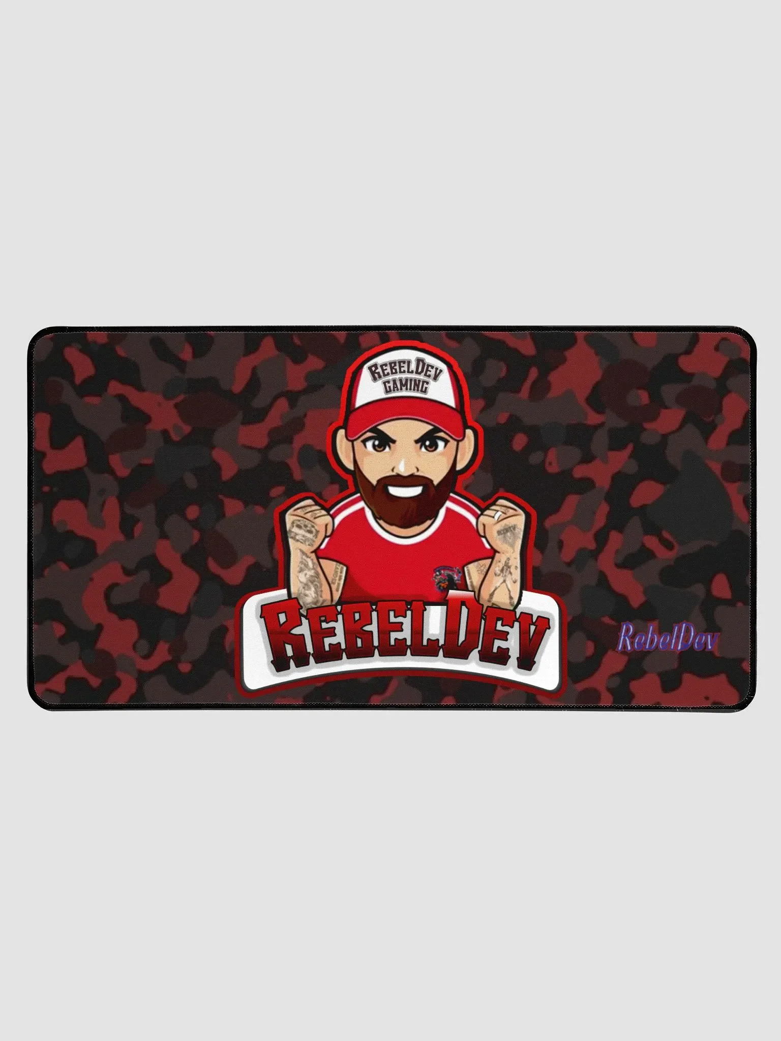 RebelDev desk mat product image (1)