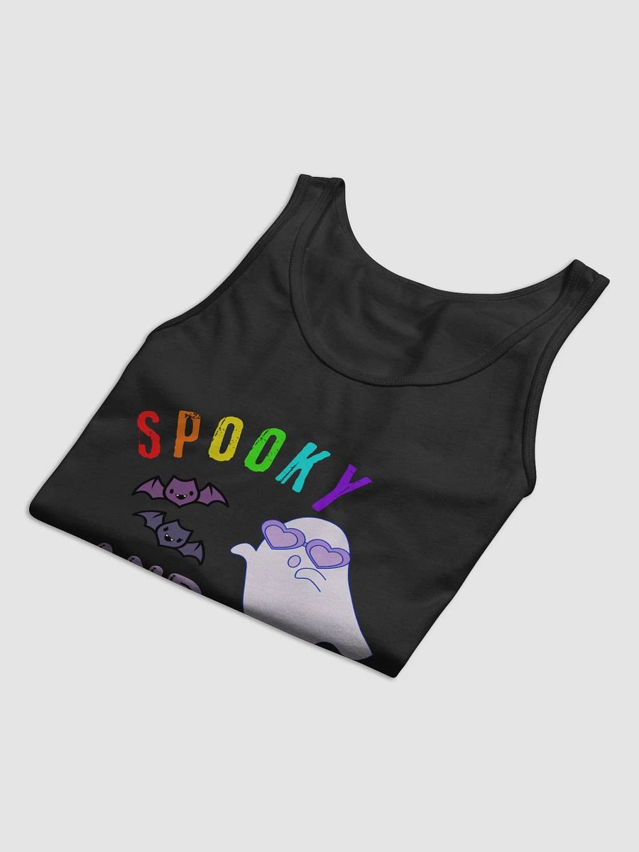 Spooky Pride Tank product image (13)