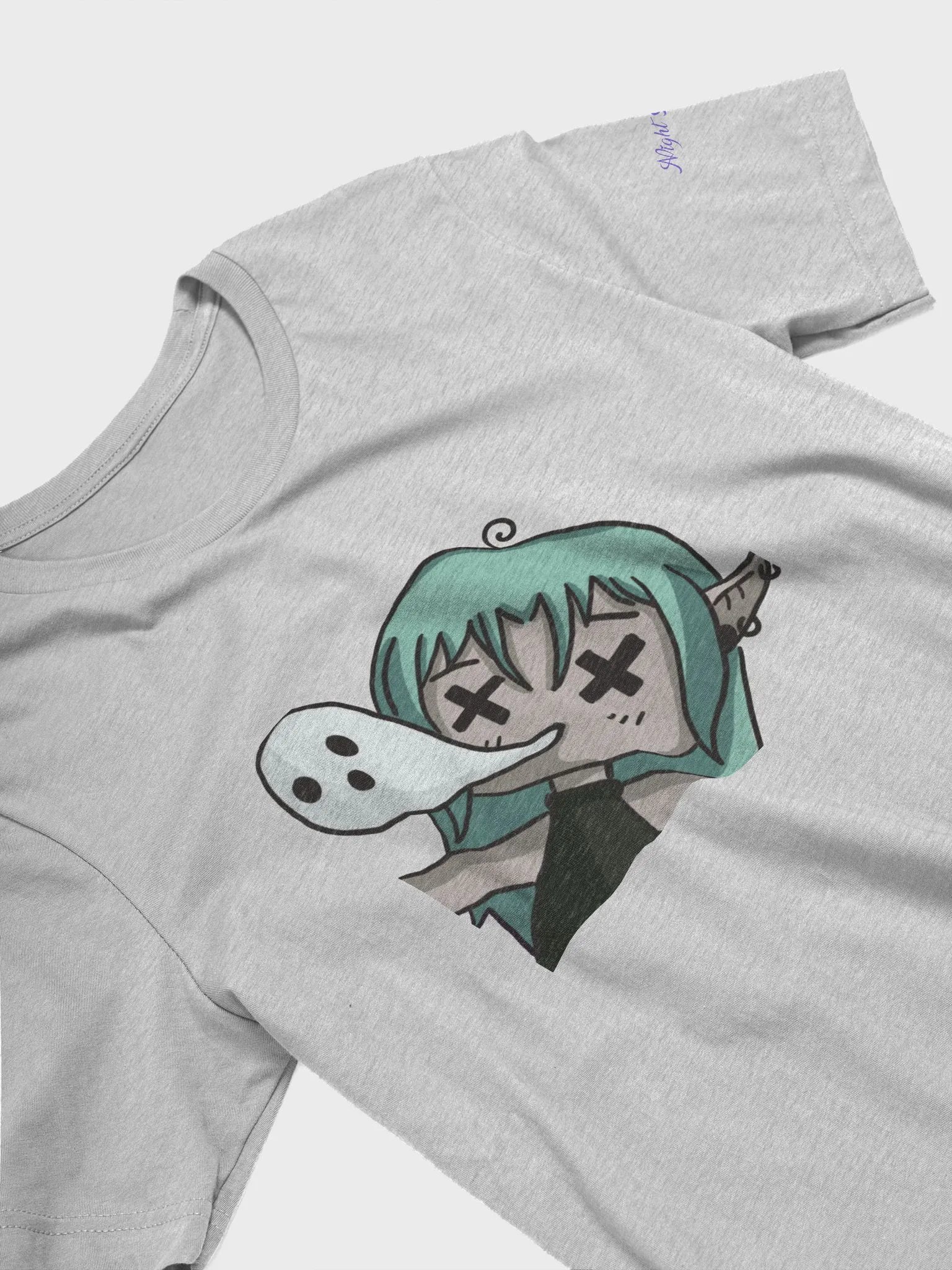 DED Emote product image (3)