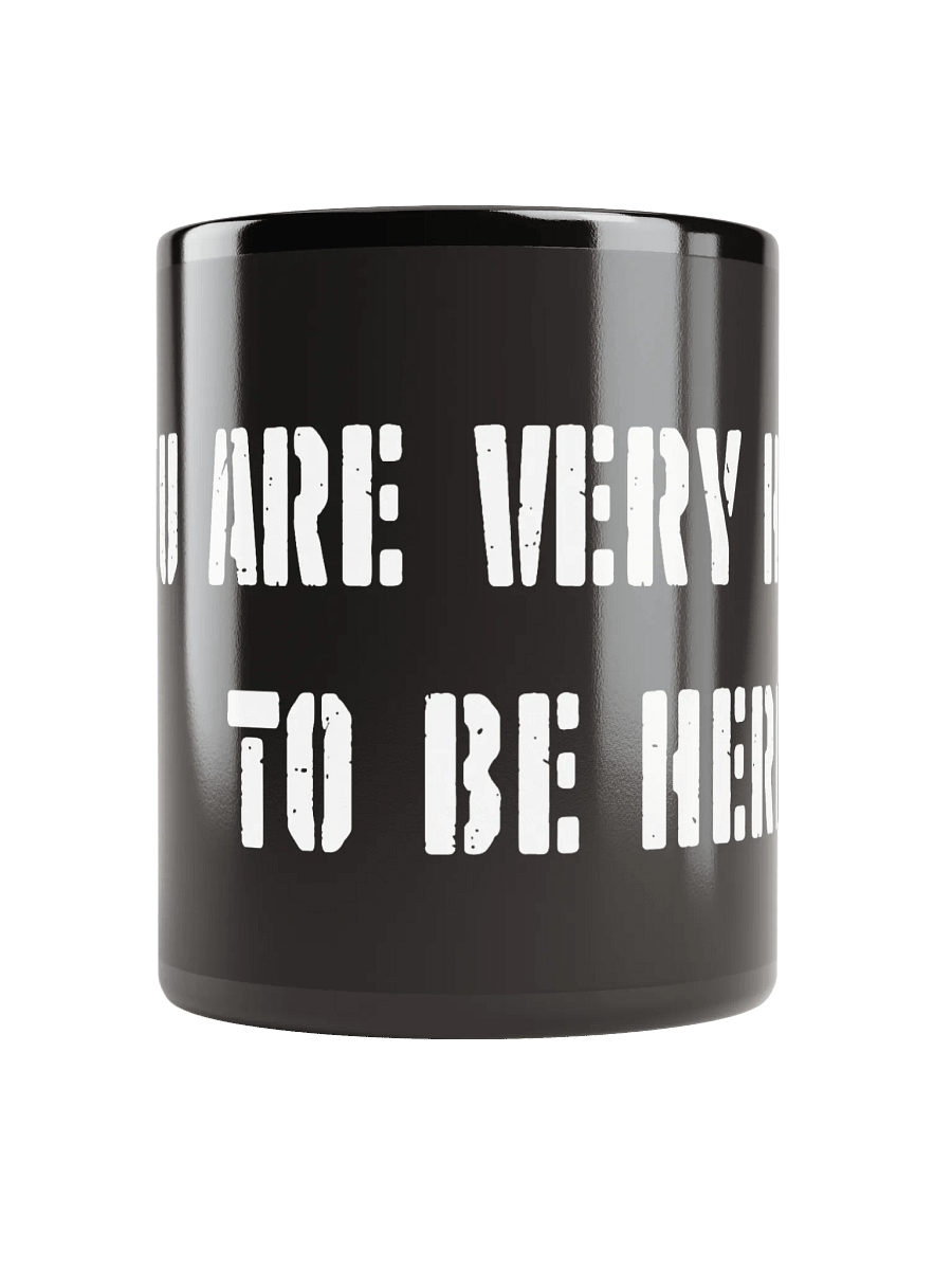 The Commissar's Cup product image (9)
