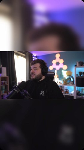 🚨HUGE ANNOUNCEMENT🚨

The day has finally come…
.
.
.
.
.
#Elgato #elgatocreator #instagaming #creator