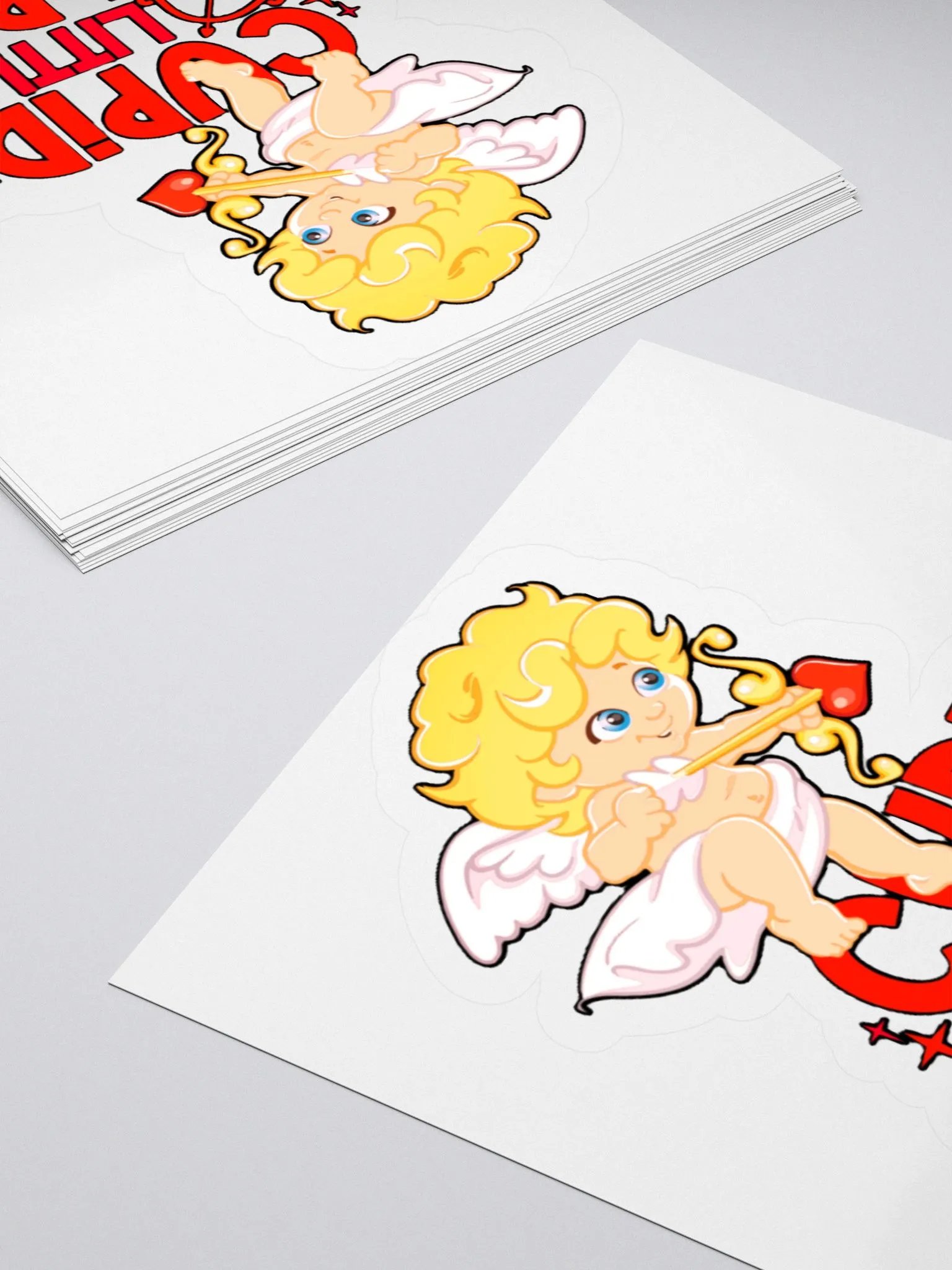 CUPID'S LITTLE HELPER product image (11)