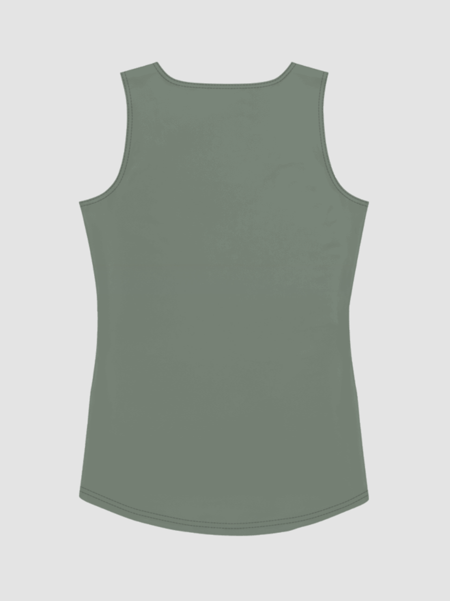Tank Top - Sage Green product image (4)