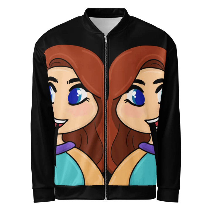 Happy Face Jacket! product image (1)