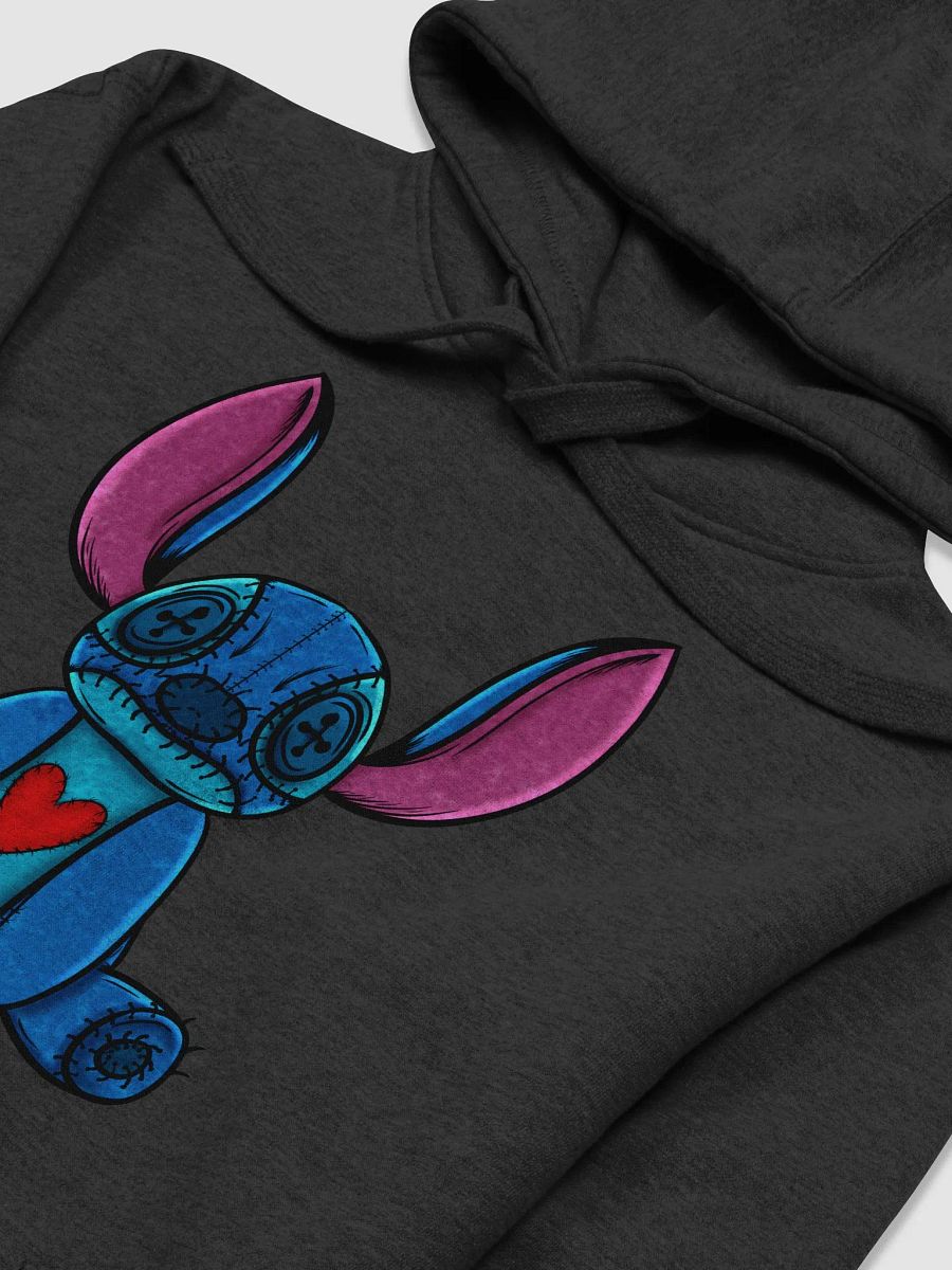 voodoo stitch hoodie product image (3)