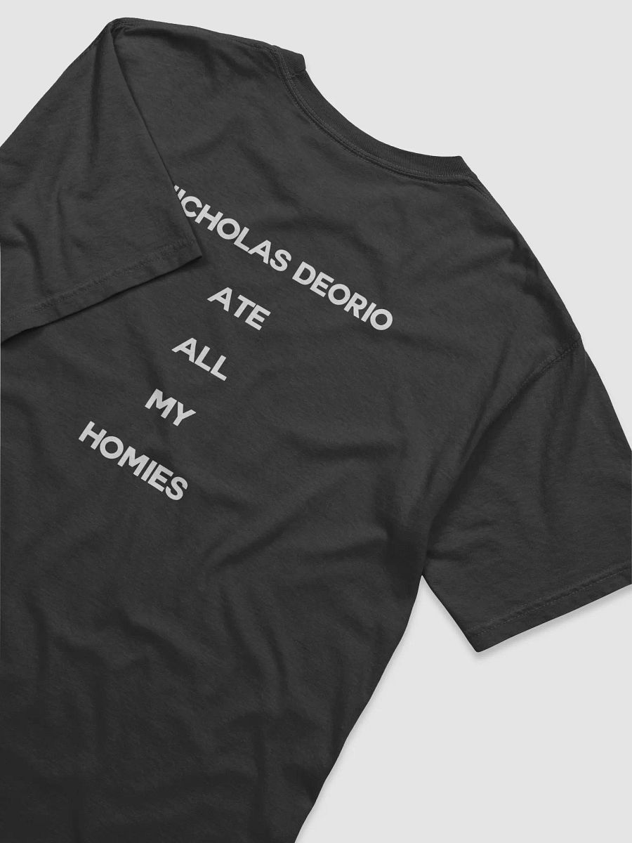 Homies Hate DeOrio product image (4)