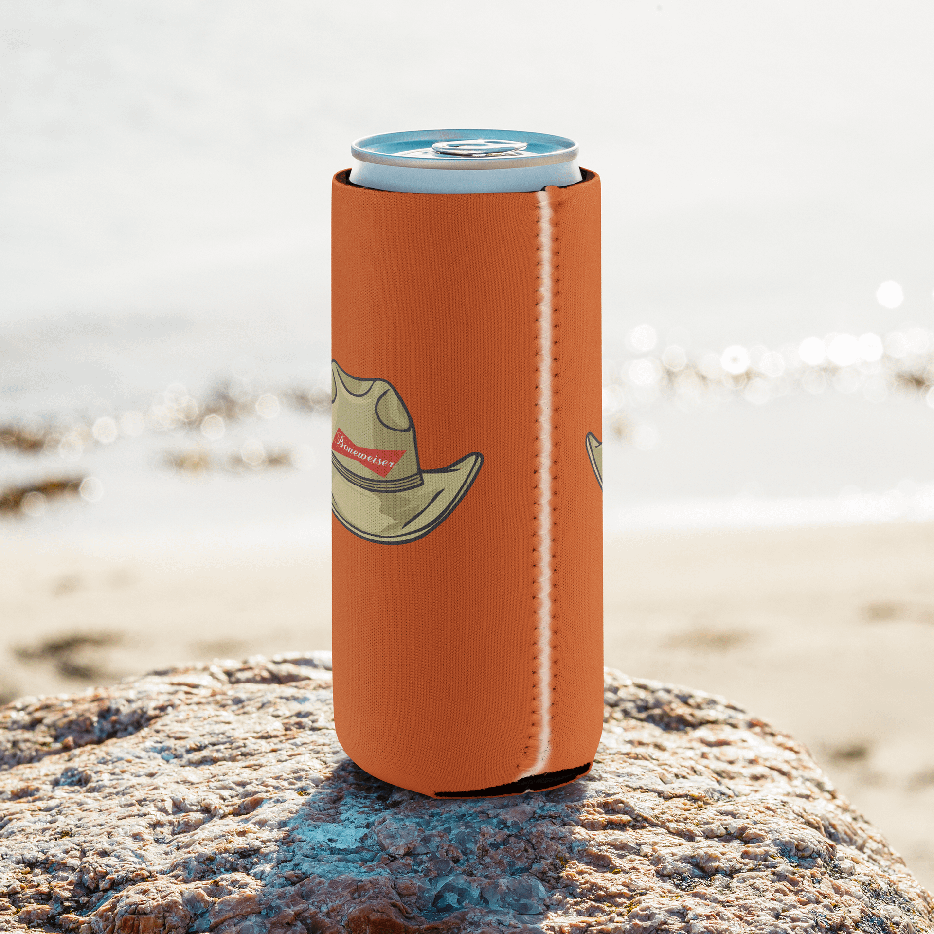 Boneweiser Coozie product image (17)