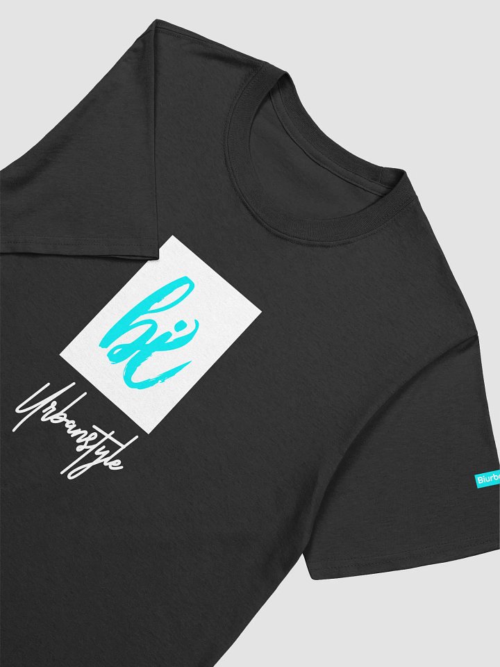 Artistic Bi Script Unisex T-Shirt product image (1)
