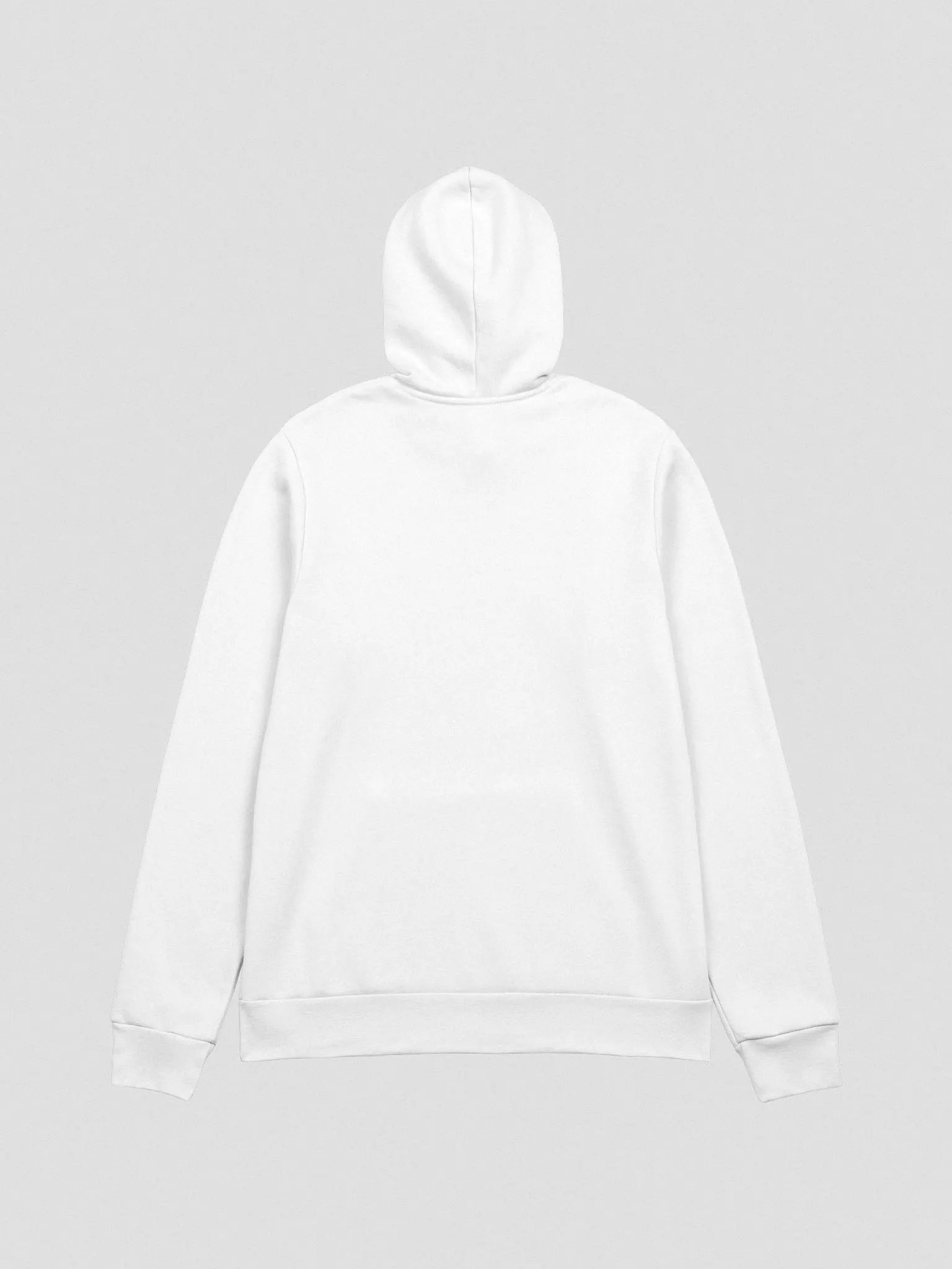 Unisex super soft Liddles hoodie product image (5)