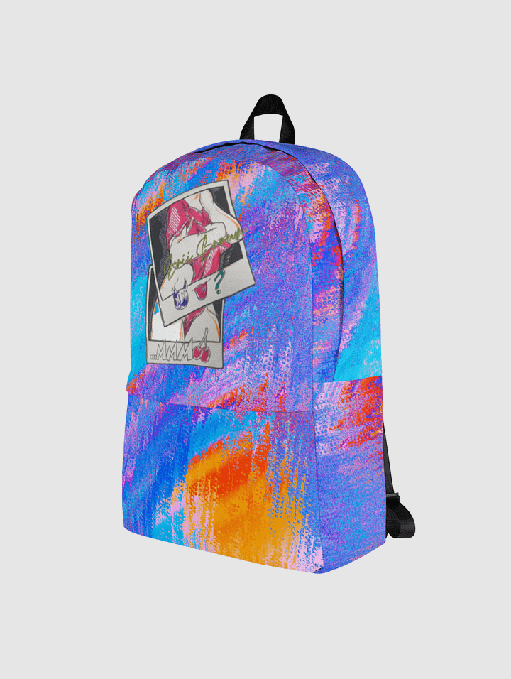 Backpack product image (2)