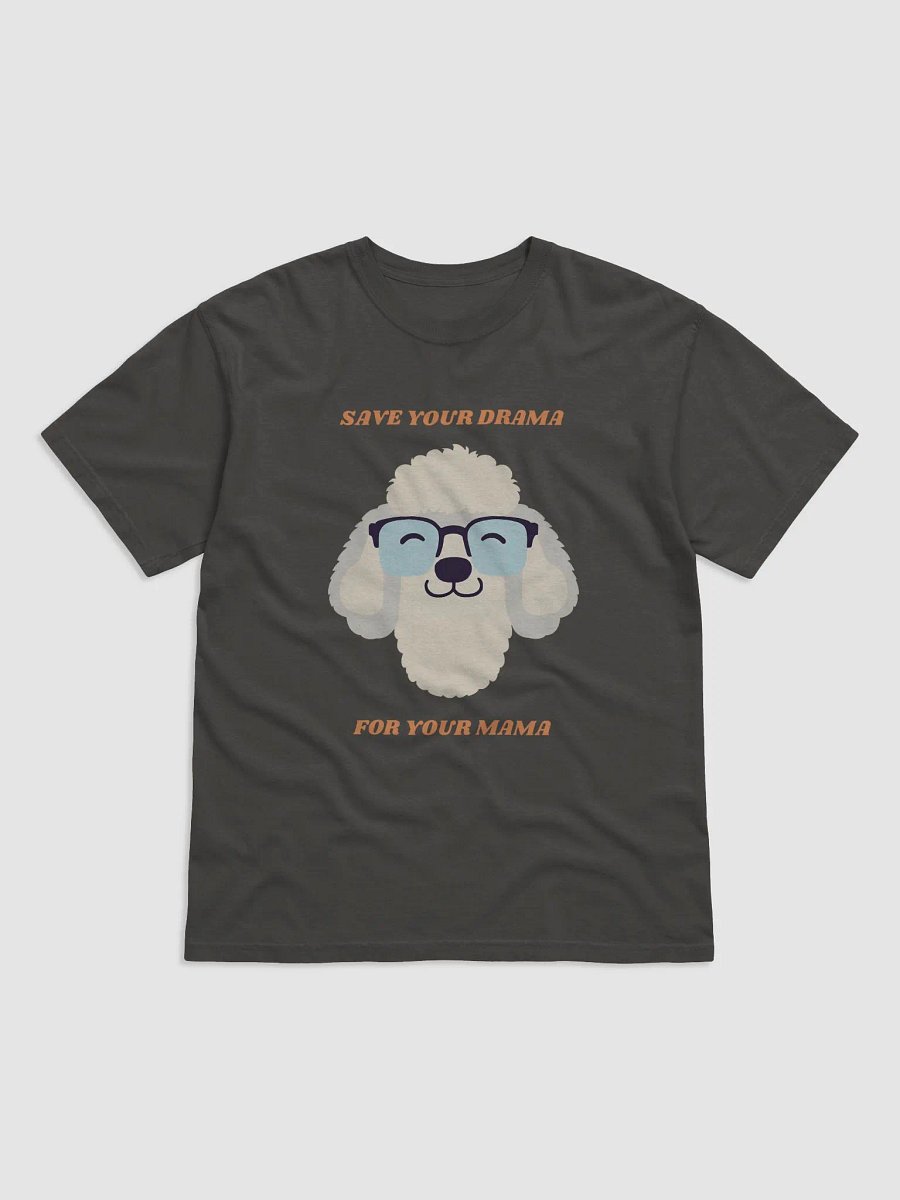 DRAMA SHIRT product image (1)