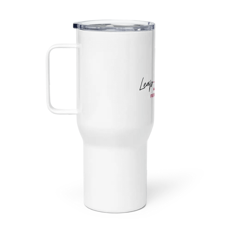 Team Leap Day Travel Cup product image (3)