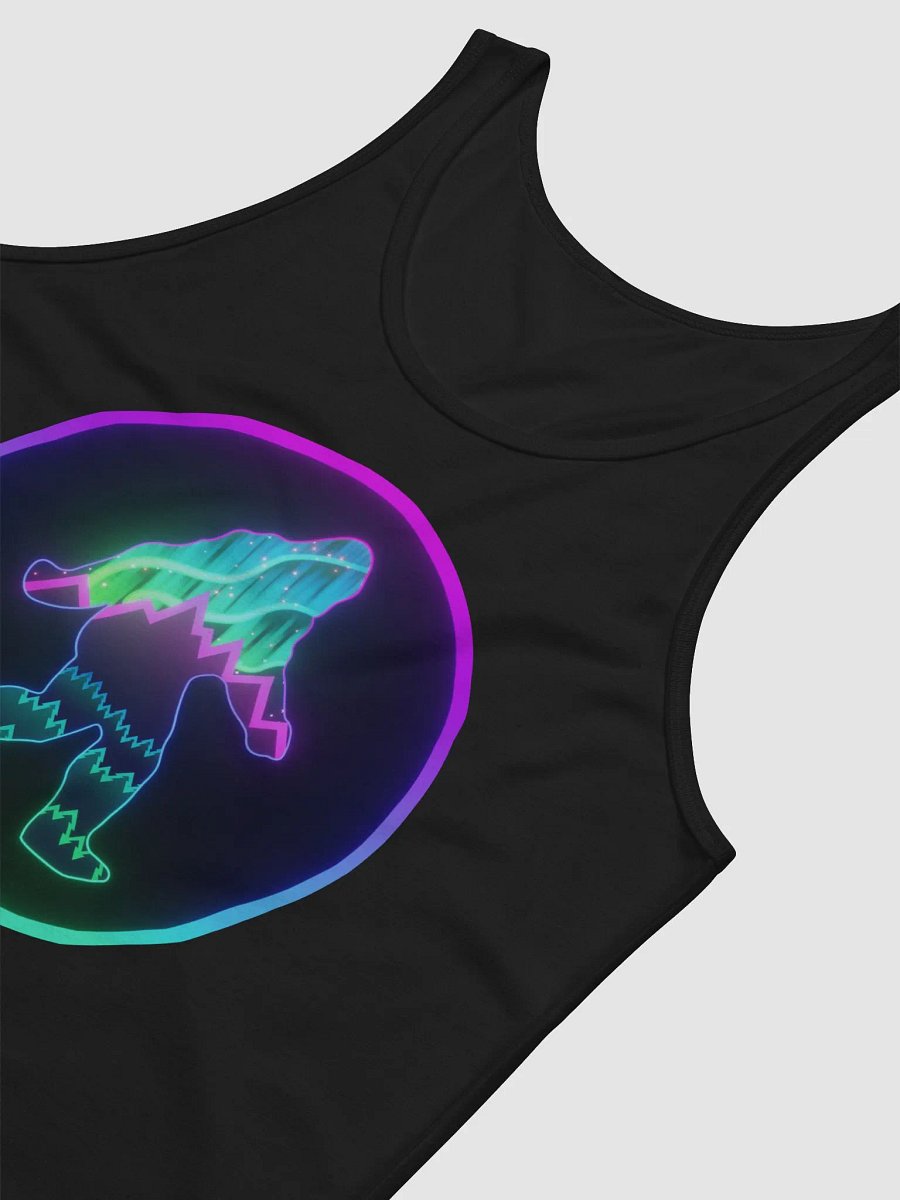 Bigfoot Tank Top product image (3)