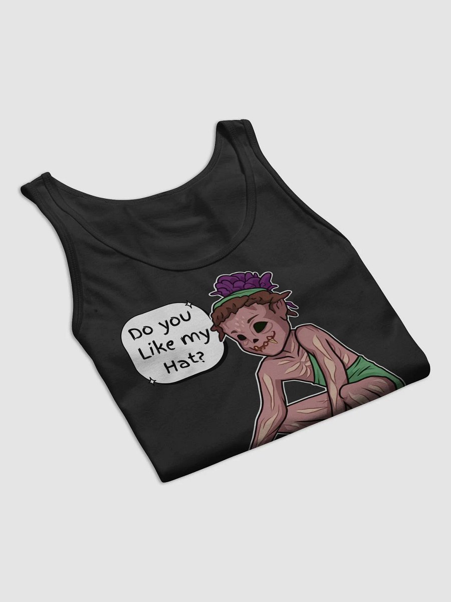 Do You Like? Supersoft Tank product image (8)