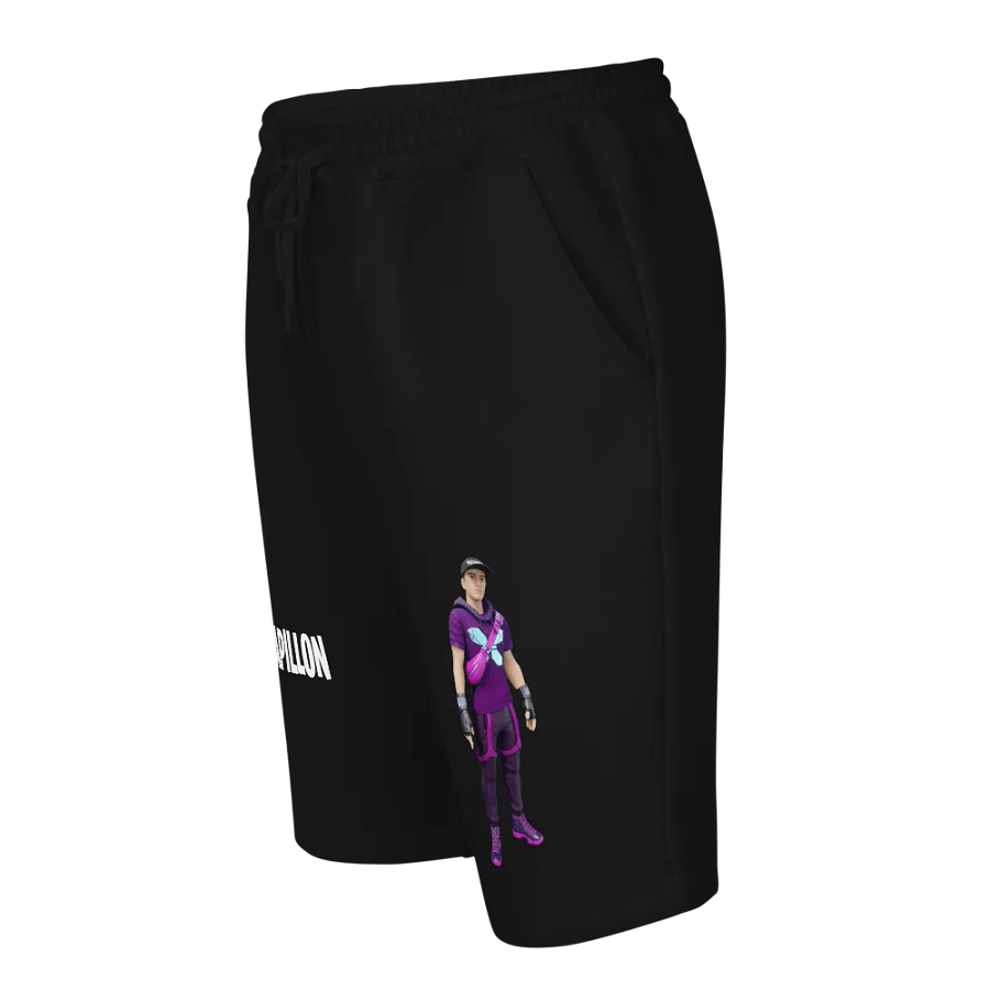 Shorts | 𝕄𝔸𝔼𝕃ℙ𝔸ℙ𝕀𝕃𝕃𝕆ℕ product image (8)