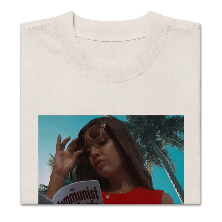 COMRADE BADDIE T product image (5)