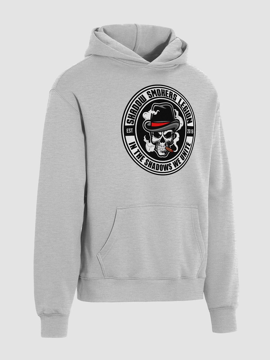 Shadow Smokers Legion Hoodie original logo product image (4)