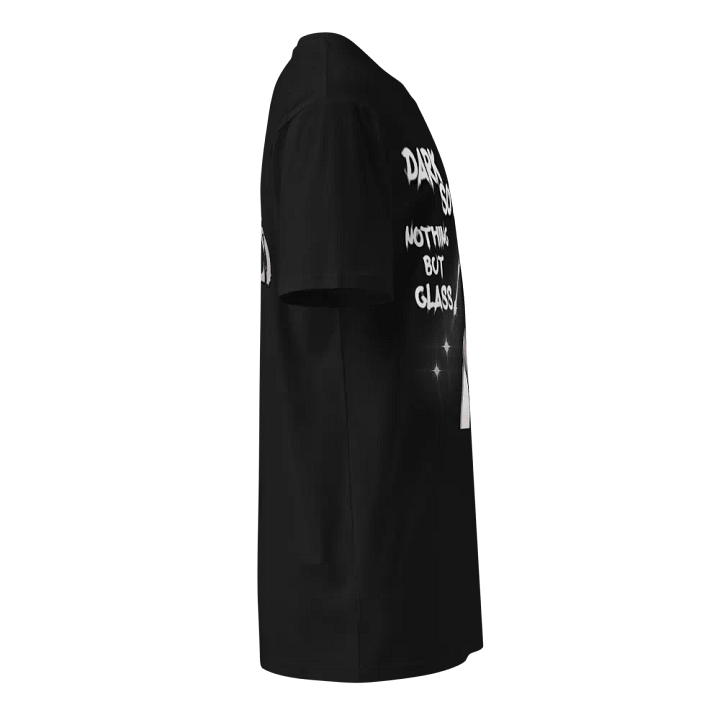 the nothing but glass tee product image (2)