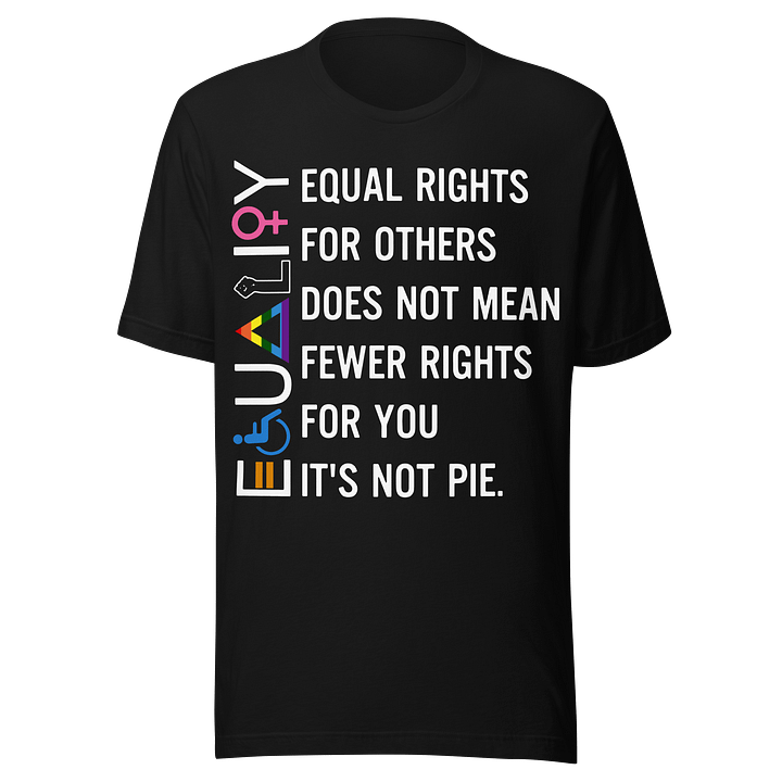 Equality product image (1)
