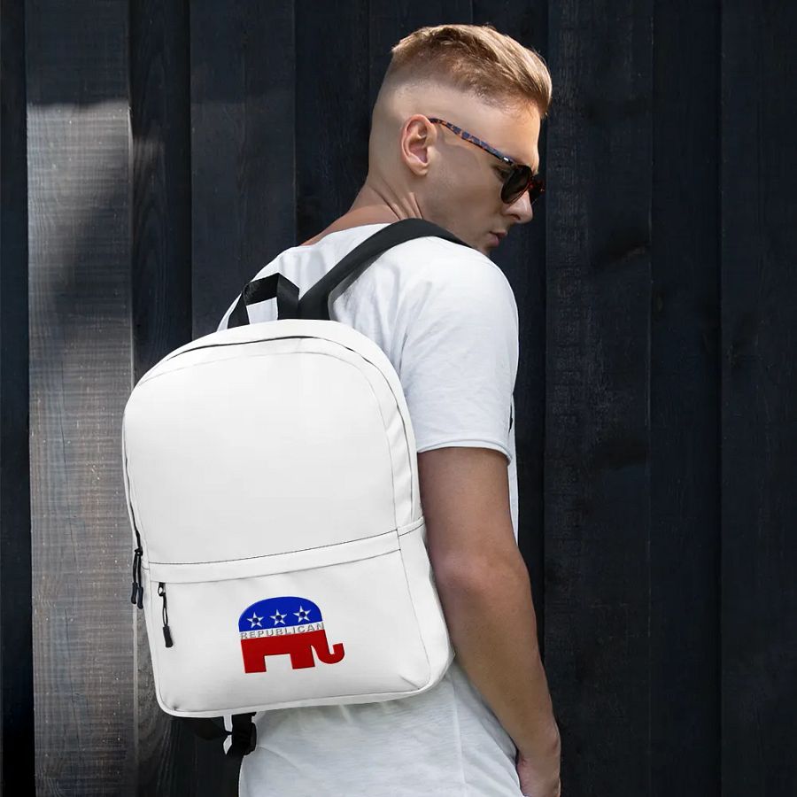 SHOULDER BAG FOR REPUBLICAN product image (3)