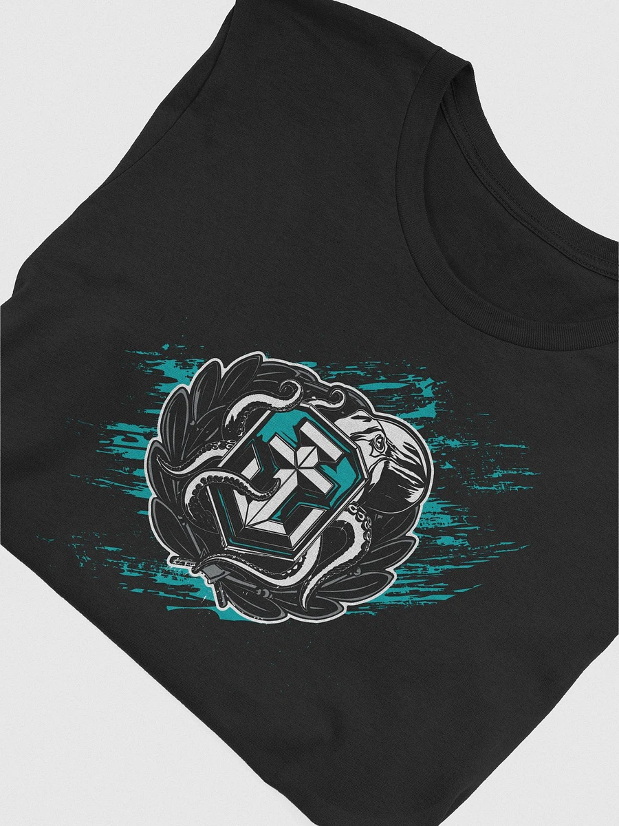 Kraken Unleashed t-shirt product image (12)