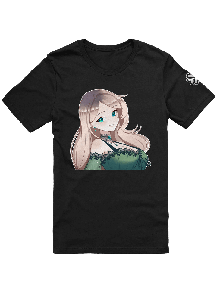 YLC Glyph T-shirt Unisex product image (9)