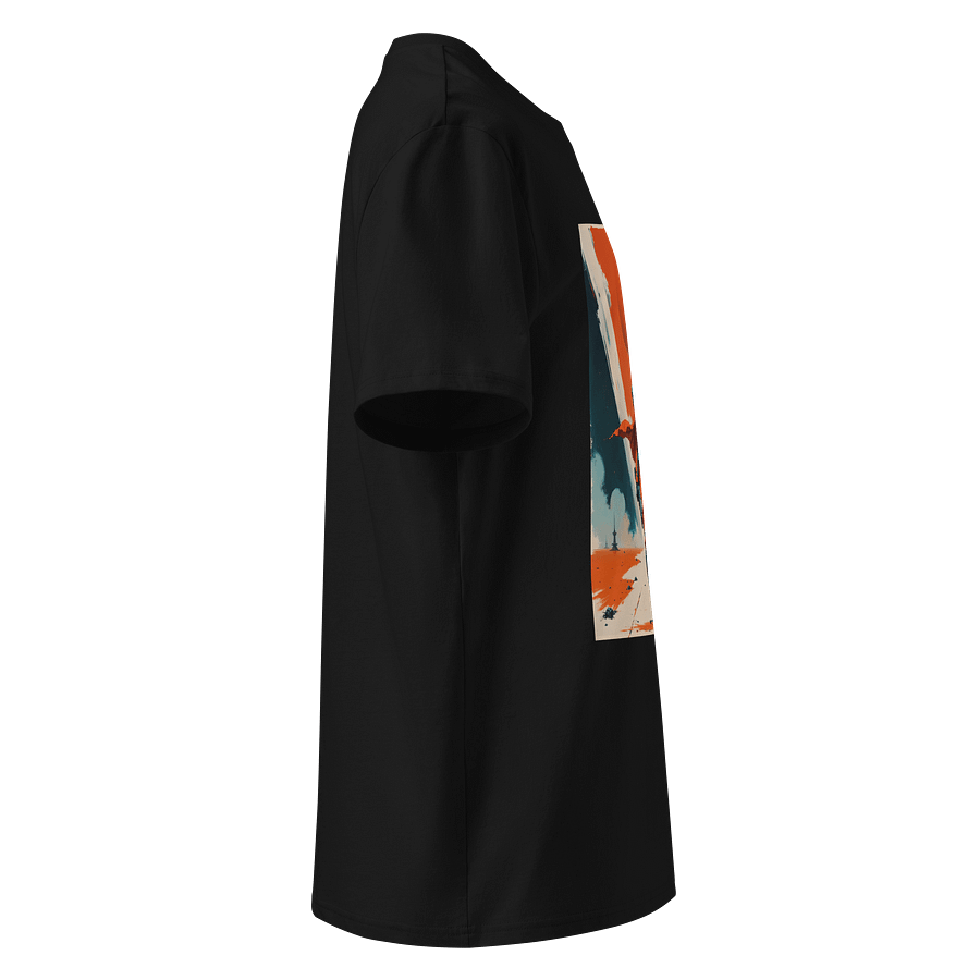 Humanoid T-Shirt : Andrea product image (4)
