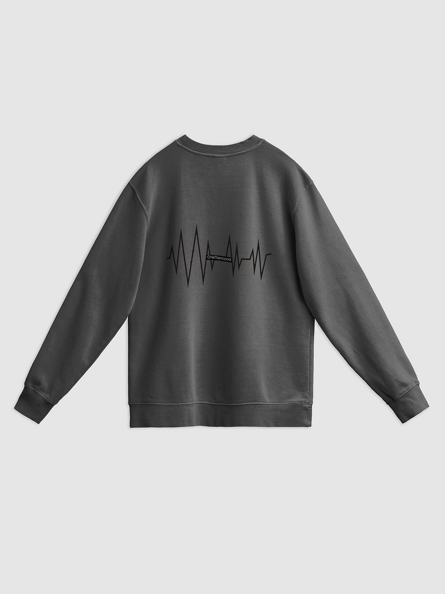 Chieftancool Gamerwear Vintage Sweatshirt product image (20)