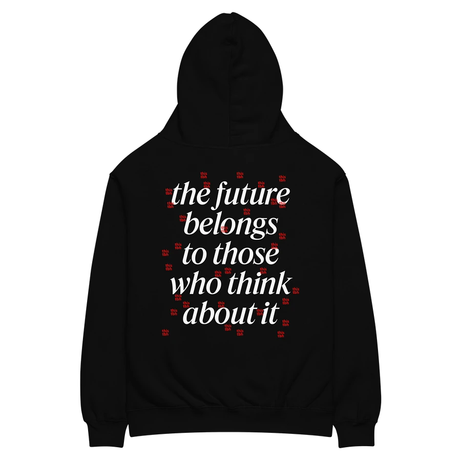 Future Hoodie product image (4)