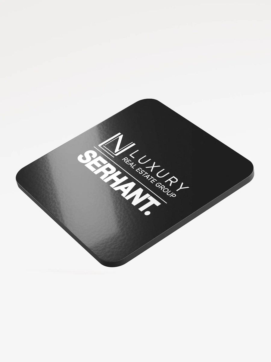 NJLRE X SERHANT - COASTER 2 product image (3)