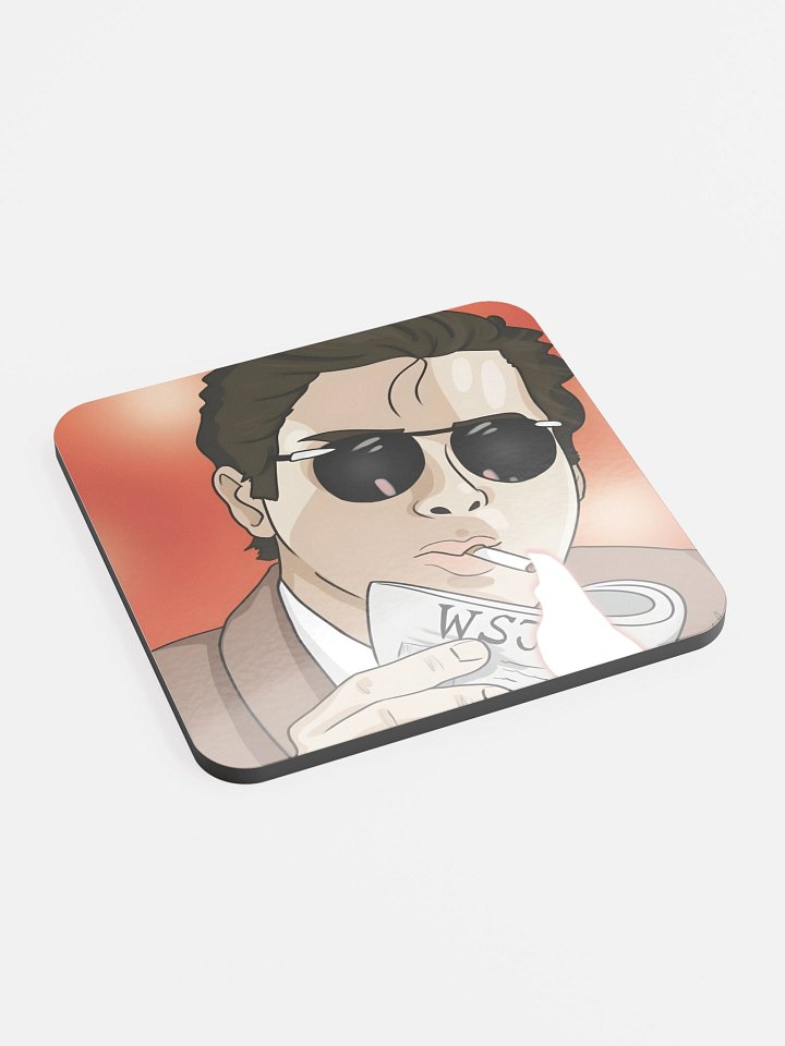 HB Coaster product image (2)