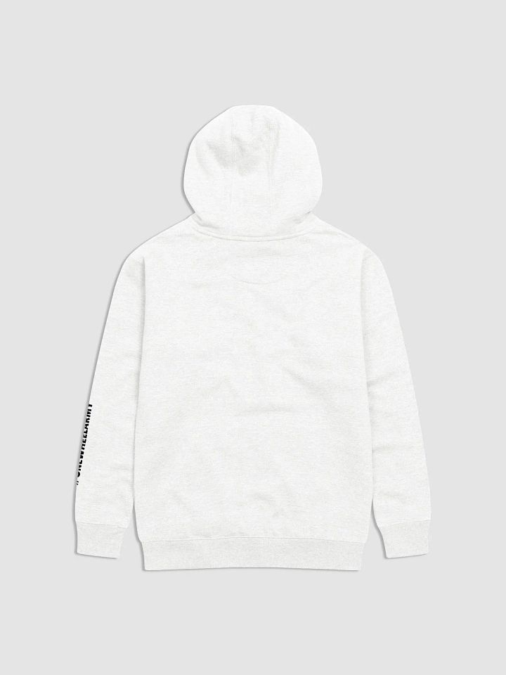 Chair Smash Hoodie product image (2)