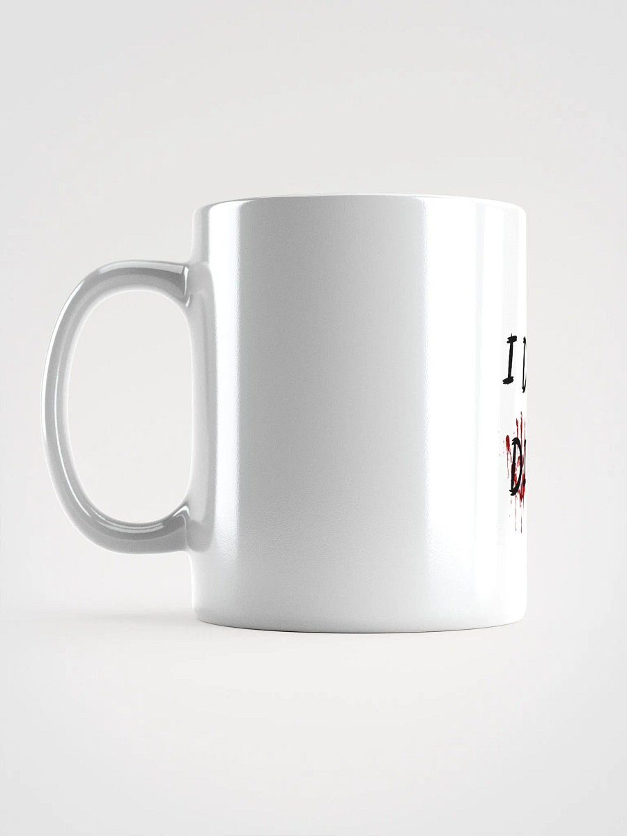 I Done Did It Mug product image (6)