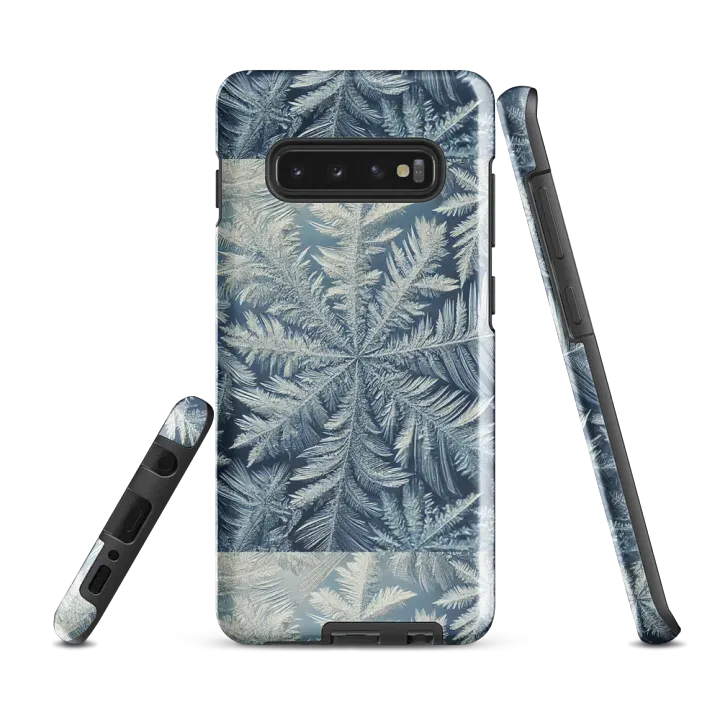 Frosty Ferns Tough Case for Samsung® product image (3)