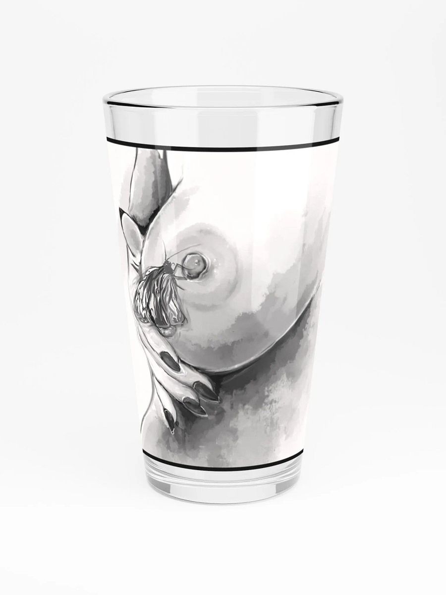 Ephemeral Pint Glass product image (3)