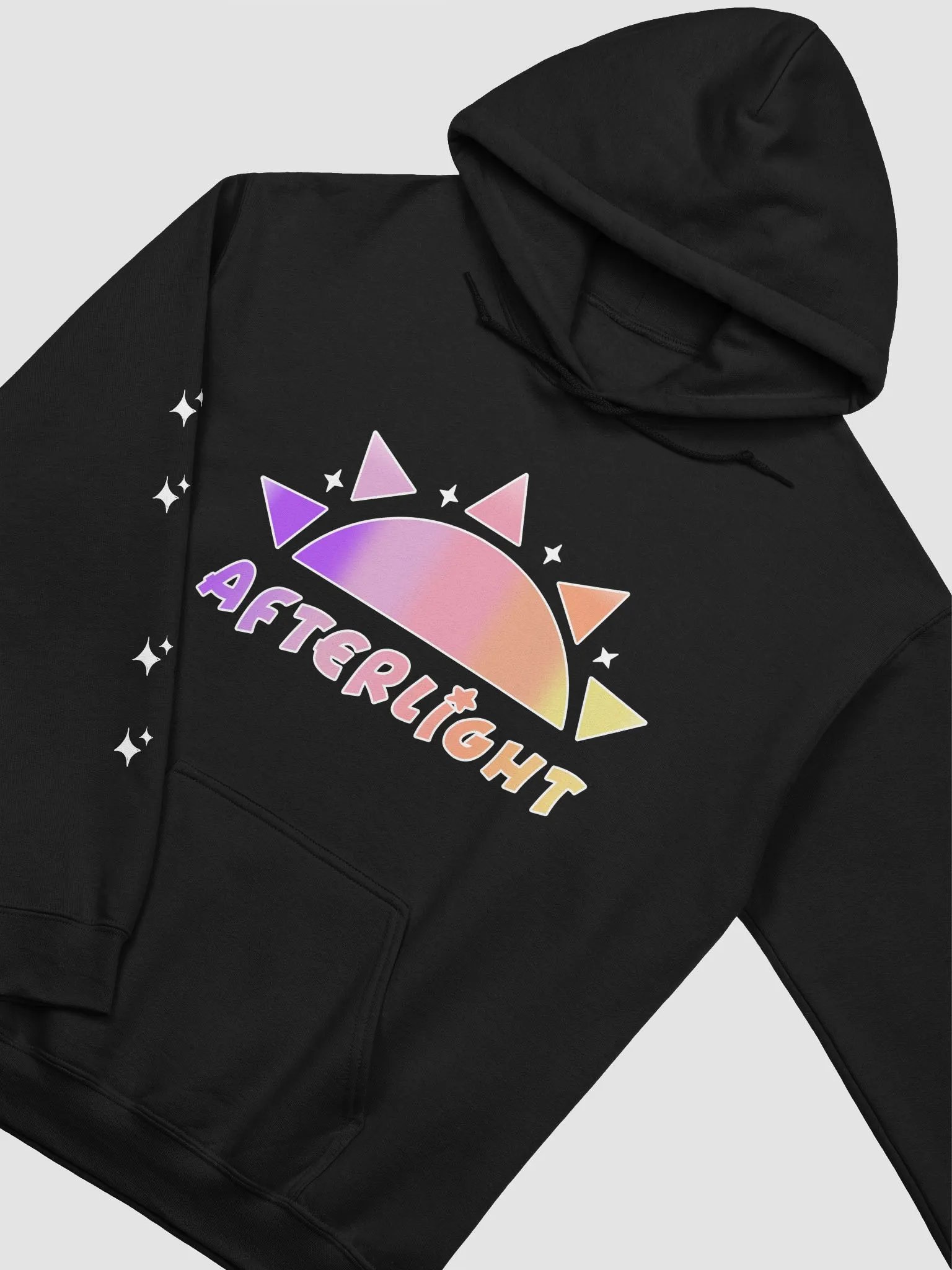 Chasing Our Dreams! Hoodie product image (2)